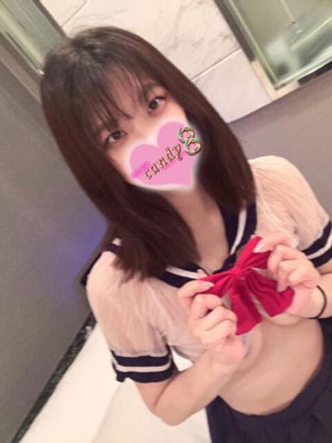 梶浦なぎさ ミニスカCandy8（デリヘル）