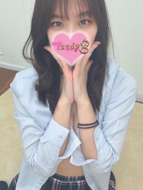 梶浦なぎさ ミニスカCandy8（デリヘル）