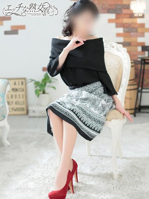 未来(みく) エッチな熟女(広島)（熟女デリヘル）