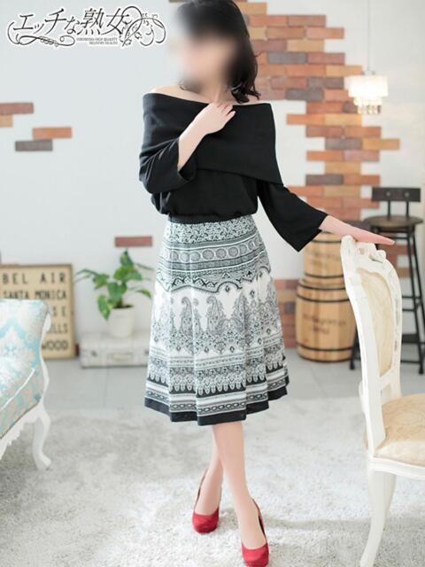 未来(みく) エッチな熟女(広島)（熟女デリヘル）