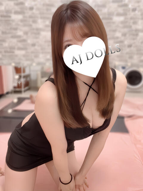 白雪ななせ AJ DOLLS(エージェイドールズ)（【非風俗】メンズエステ）