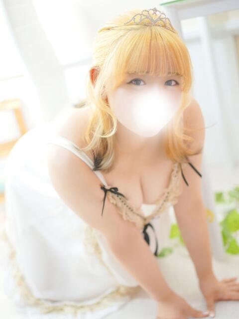 みち 君とふわふわプリンセスin立川（ぽっちゃりデリヘル）