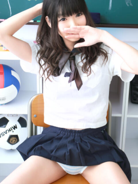 ゆきな 制服天国(ユメオト)(ホテヘル&デリヘル)