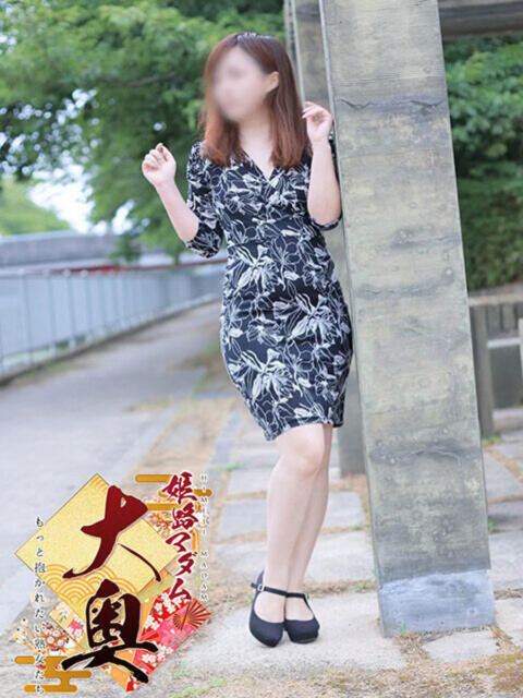 加賀円夏(かがまどか) 姫路マダム大奥(デリヘル)