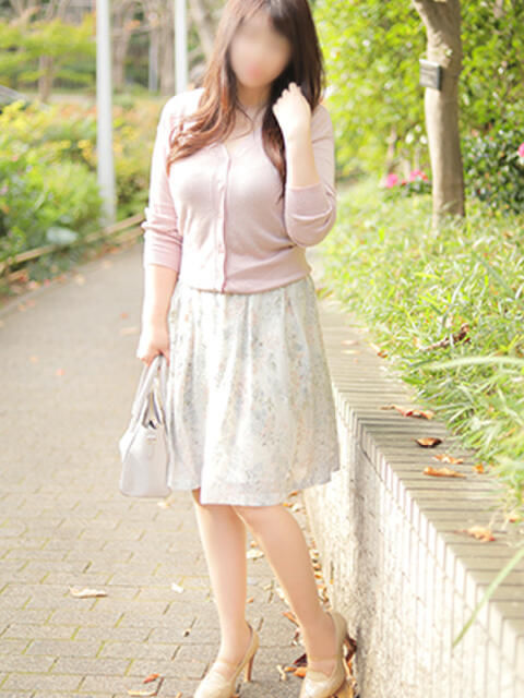 由奈 出会い系人妻ネットワーク 新宿〜池袋編(待合せ型人妻系デリヘル)