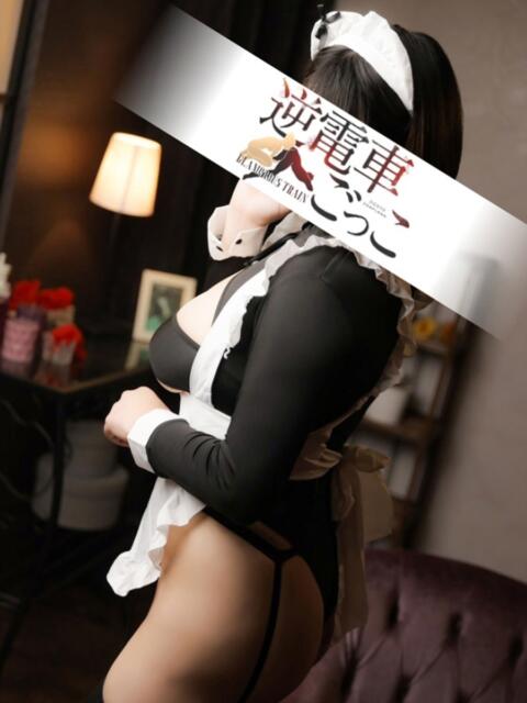 つばさ 逆電車ごっこ ～GLAMOROUS TRAIN～（ソープランド）