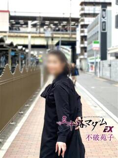 不破苑子 五十路マダムエクスプレス船橋店(カサブランカグループ)（船橋/デリヘル）