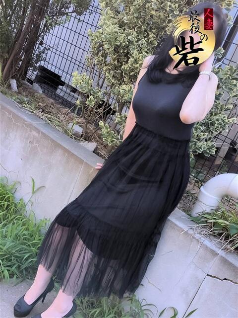 志田さとみ（しださとみ） 人妻最後の砦 西船橋店（人妻系デリヘル）