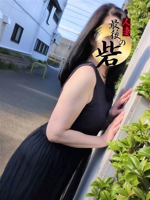 志田さとみ（しださとみ） 人妻最後の砦 西船橋店（人妻系デリヘル）