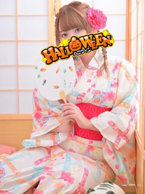 ひなこ ハロウィン（ラブリーソープ）