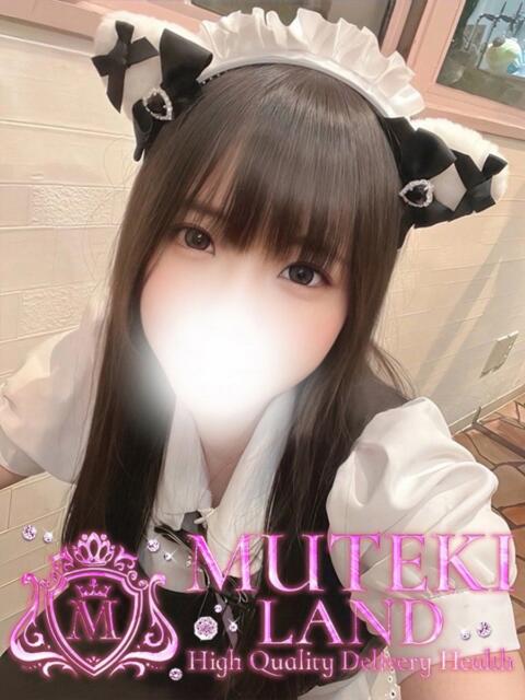 ♡キティ♡ MUTEKI LAND（デリヘル）
