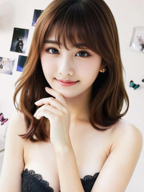 ☆さつき☆ 生中派！NN即ハメ！～絶頂ギャルの誘惑～（デリヘル）