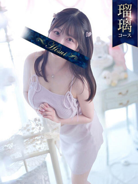♦紫乃♦(シノ) 翡翠の夢（高級ソープランド）