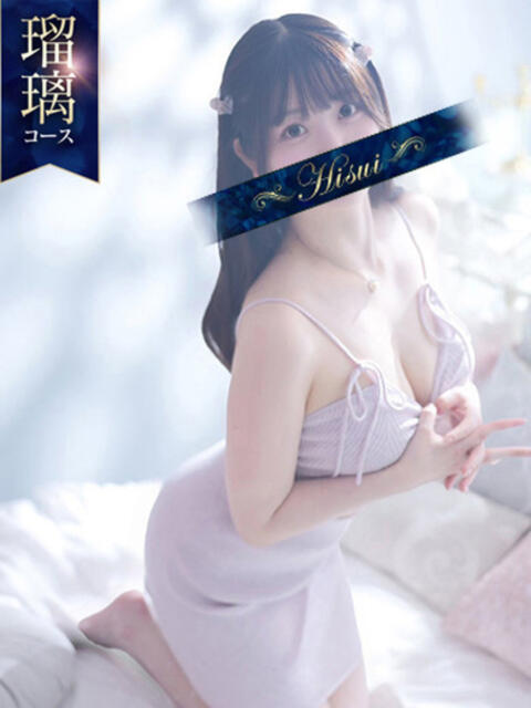 ♦紫乃♦(シノ) 翡翠の夢（高級ソープランド）