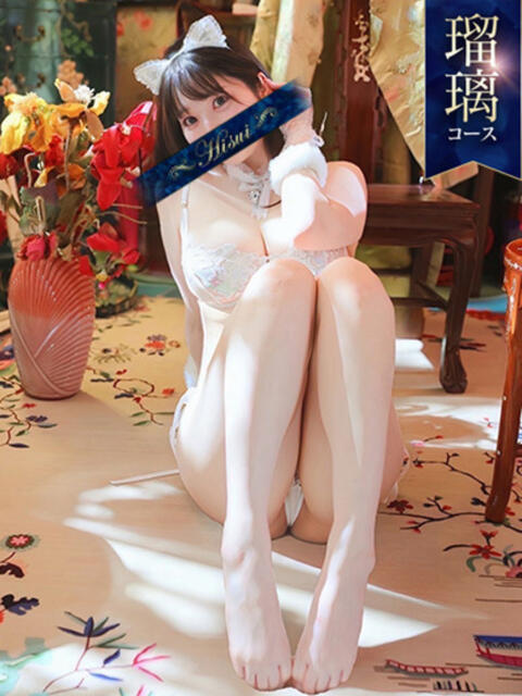 ♦紫乃♦(シノ) 翡翠の夢（高級ソープランド）