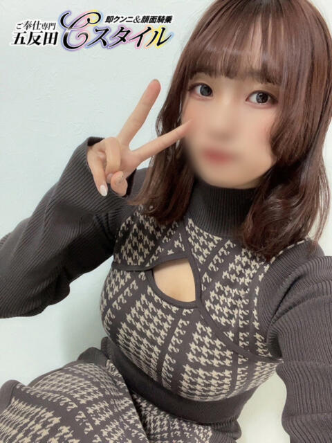 みなつ 即クンニ＆顔面騎乗専門店「五反田C-スタイル」（デリヘル）