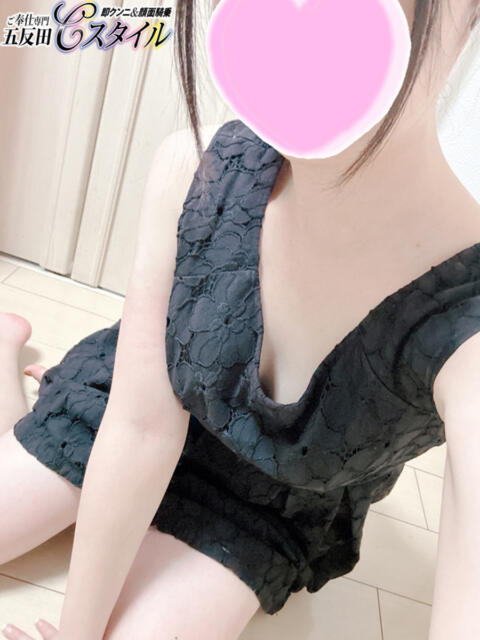 かなで 即クンニ＆顔面騎乗専門店「五反田C-スタイル」（デリヘル）