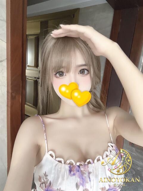 かすみ 愛の予感（韓国デリヘル）