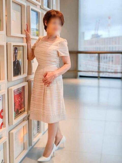 けいな 横浜おかあさん(熟女デリヘル)