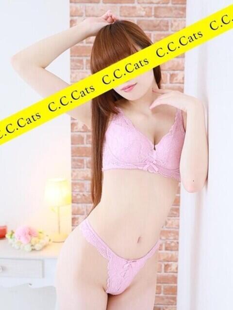 えりか C.C.CATS(受付型M性感&派遣型M性感)