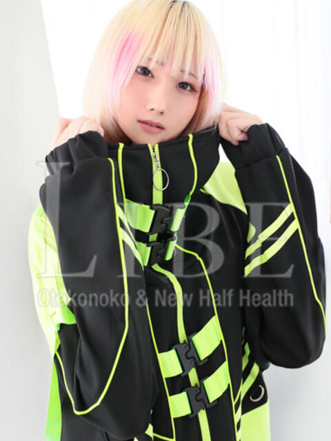 [限定]桜井まゆ ニューハーフヘルスLIBE日暮里店（ニューハーフヘルス）