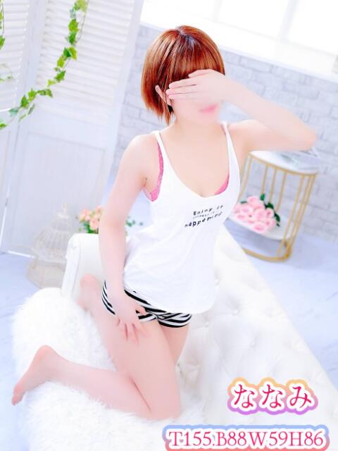 ななみ オナクラ マスカット倶楽部(オナクラ・手コキ)