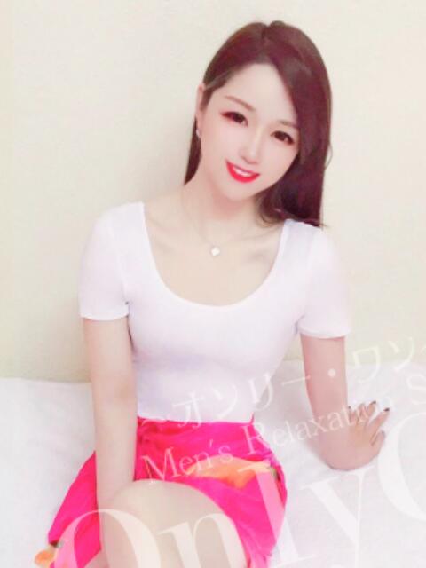 れいな Only One（【非風俗】メンズエステ）