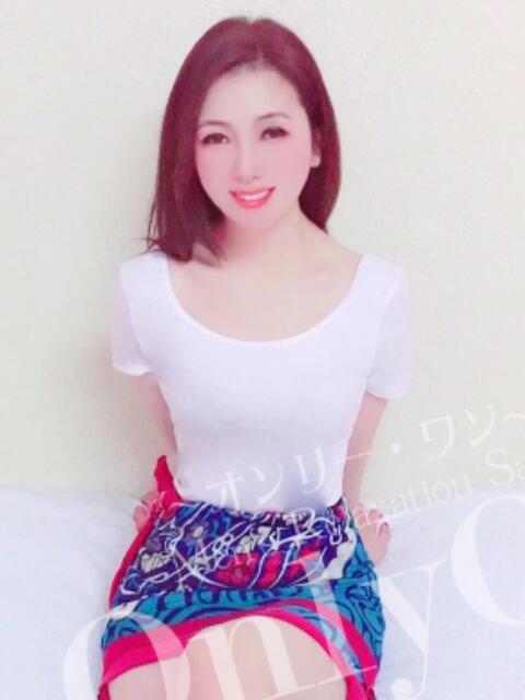 ちはる Only One（【非風俗】メンズエステ）