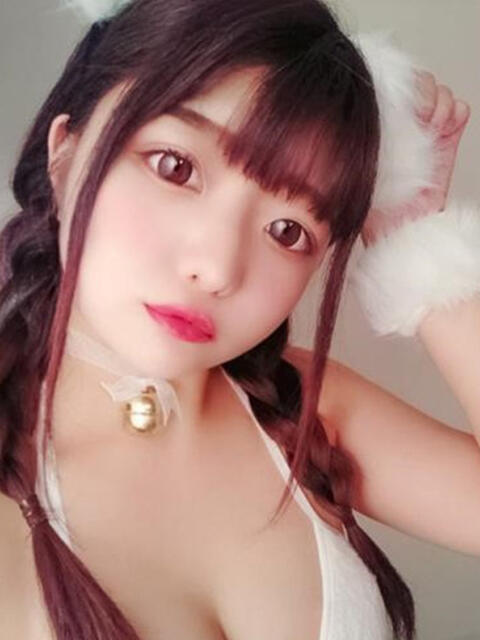 ニャンニャンちゃん イエスマン◯ノーとは言えない従順ギャル（デリヘル）