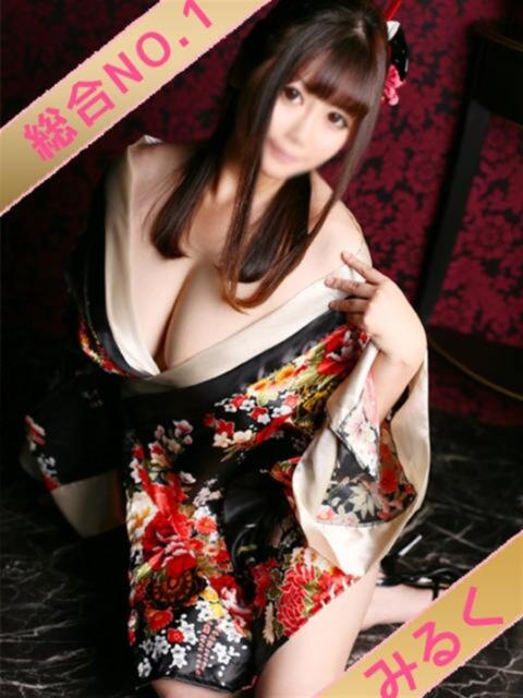 みるく 立川ちゃんこ(ぽっちゃり系デリヘル)