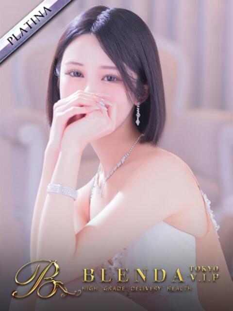 難波りょう BLENDA V.I.P東京店（高級デリヘル）