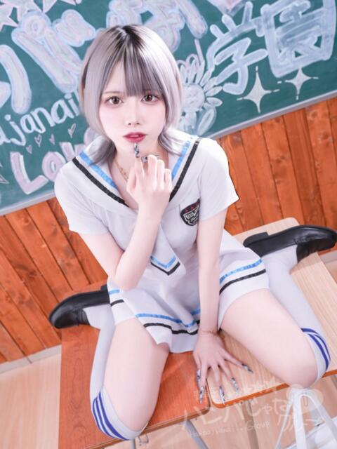 めるる 浜松ハンパじゃない学園(デリヘル)