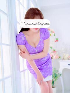 優木【ユウキ】 Casablanca-カサブランカ-(荻窪)（荻窪/メンズエステ）