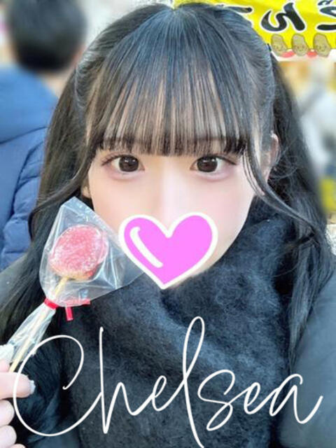 ウミ【常に密着イチャイチャ♡】 CLUB CHELSEA(クラブ チェルシー)福井(デリヘル)