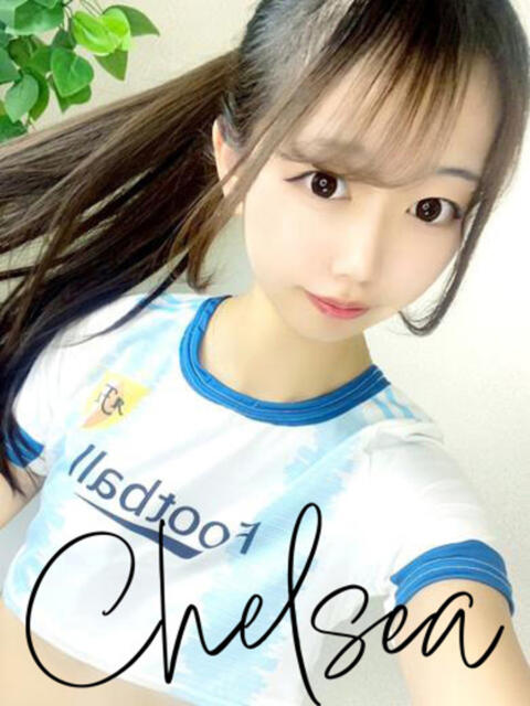 アスカ【最高感度の18歳美少女】 CLUB CHELSEA(クラブ チェルシー)福井(デリヘル)