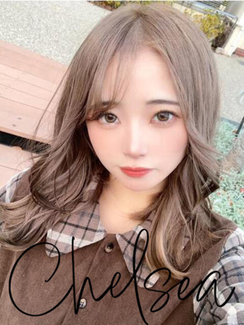 カグラ【18歳♡爽やかな笑顔】 CLUB CHELSEA(クラブ チェルシー)福井（デリヘル）
