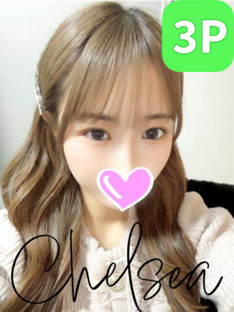 マホ【ミウちゃんと3P可能♪】 CLUB CHELSEA(クラブ チェルシー)福井（デリヘル）