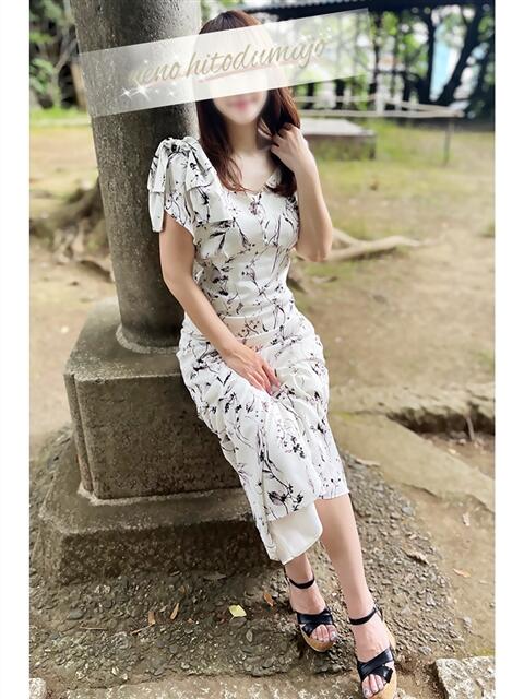 れいな 上野人妻城（人妻路上待ち合わせデリヘル）