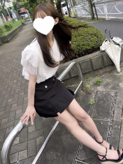 ほのか『SSSSS級候補キレカワハイビジュおっとり系GAPMAX美少女』 錦糸町派遣型JKリフレガチあい（派遣リフレ）