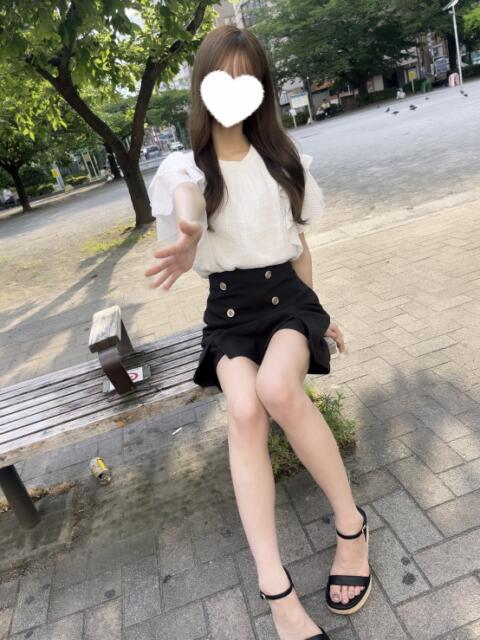 ほのか『SSSSS級候補キレカワハイビジュおっとり系GAPMAX美少女』 錦糸町派遣型JKリフレガチあい（派遣リフレ）