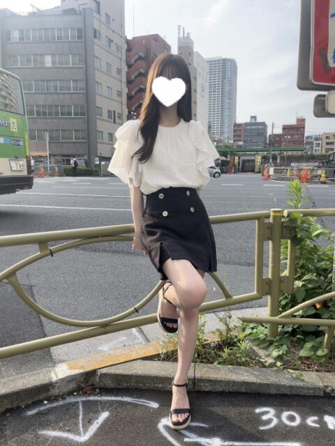 ほのか『SSSSS級候補キレカワハイビジュおっとり系GAPMAX美少女』 錦糸町派遣型JKリフレガチあい（派遣リフレ）