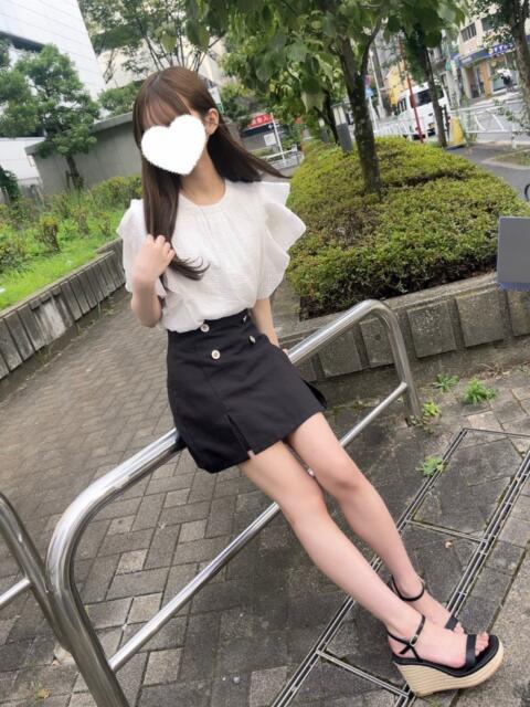 ほのか『SSSSS級候補キレカワハイビジュおっとり系GAPMAX美少女』 錦糸町派遣型JKリフレガチあい（派遣リフレ）