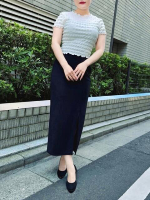 橋本ひろみ 渋谷エオス（人妻系ホテヘル&amp;デリへル）