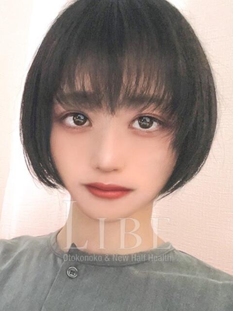 来海えりか ニューハーフヘルスLIBE宇都宮（ニューハーフヘルス）