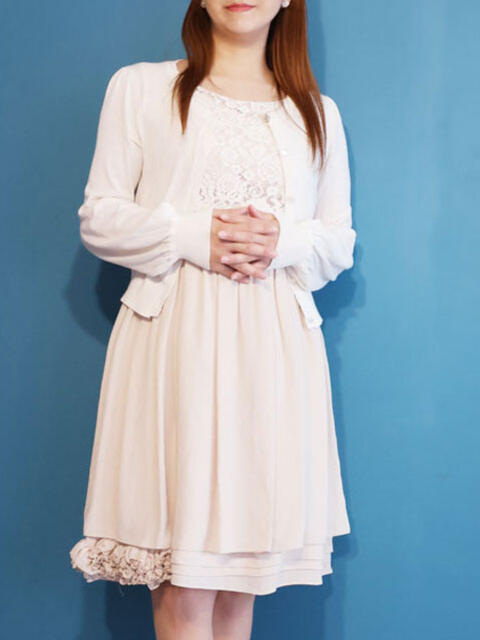 桜咲はるな 女装専門店 女装M性感カリスマ弐（女装M性感専門店）