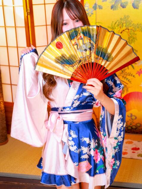 りり 和風ぱみゅぱみゅ総本舗（2ショットキャバクラ）