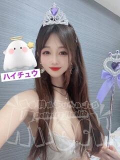 ハイチュウ★ジャスト俺の好み！ K club KNOCK（鶯谷/デリヘル）