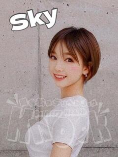 スカイ★モデル並の超エロスケベ K club KNOCK（鶯谷/デリヘル）