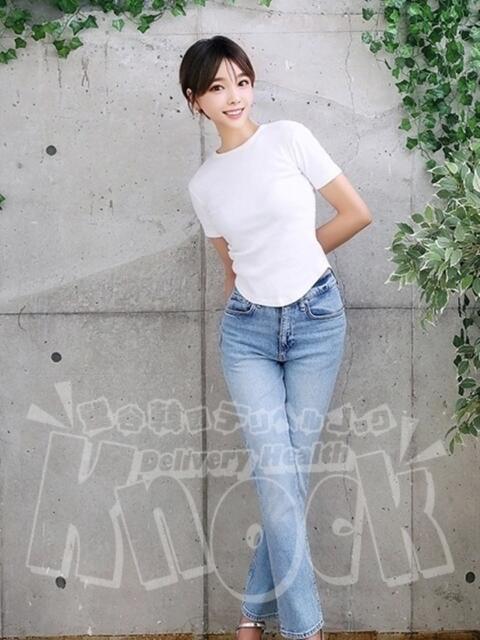 スカイ★モデル並の超エロスケベ K club KNOCK（韓国デリヘル）