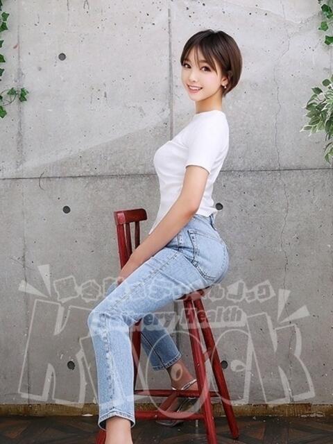 スカイ★モデル並の超エロスケベ K club KNOCK（韓国デリヘル）